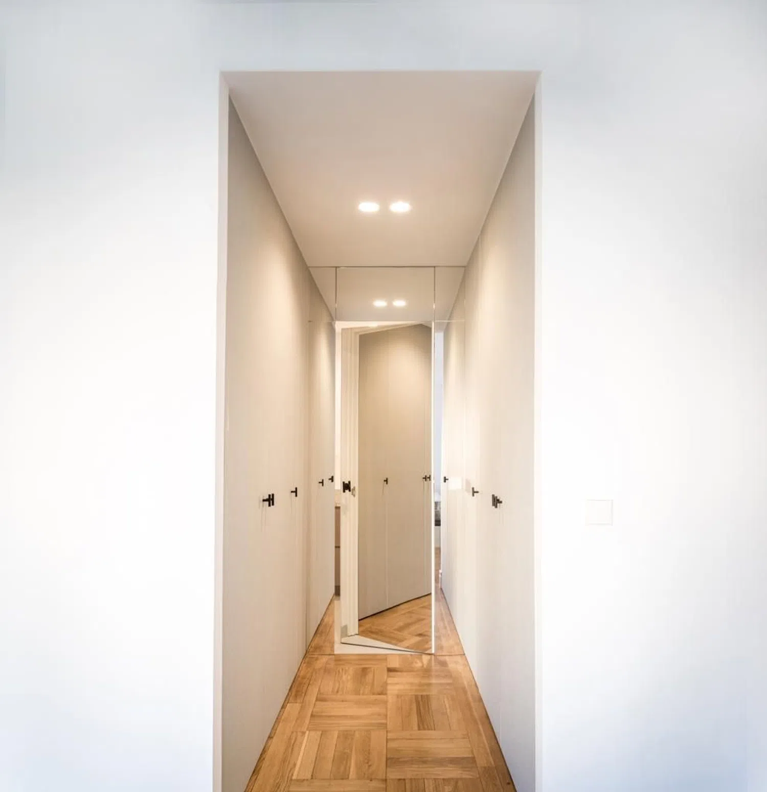 Piso en calle de Núñez de Balboa, 48 - Foto 4