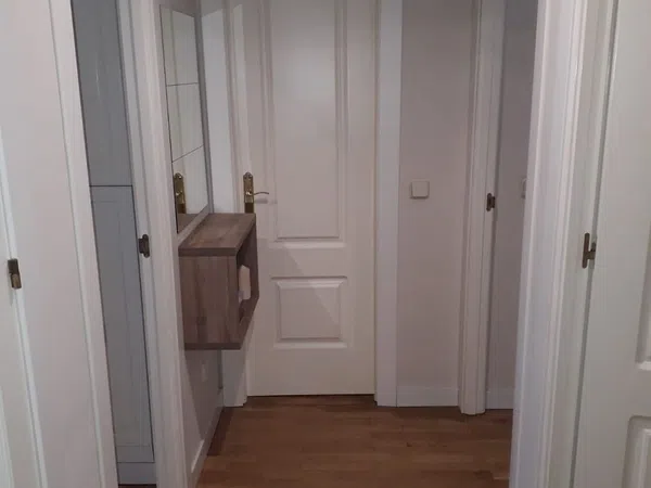 Piso en calle de Pedro Alonso, 8