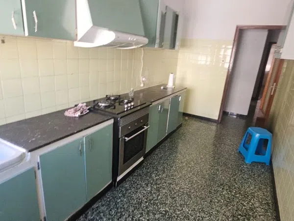Piso en Calle Pi y Margall, 55, Centro, Centro - Foto 1