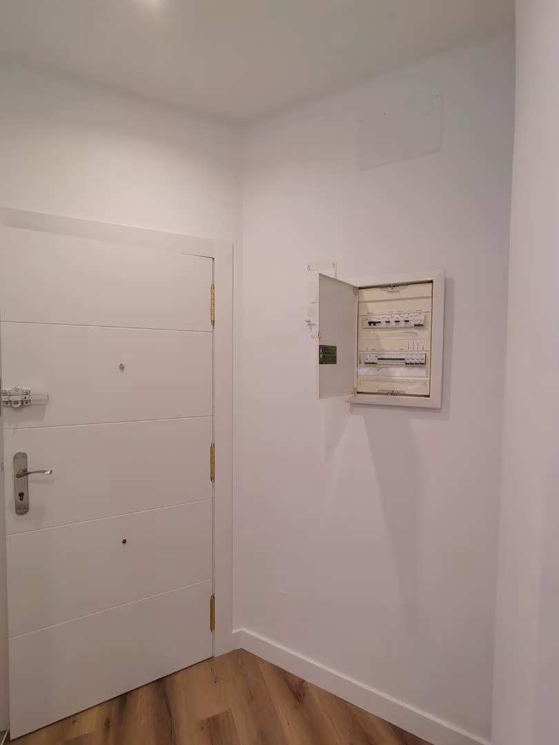 Estudio en  Calle de las Peñuelas 26 - Foto 30