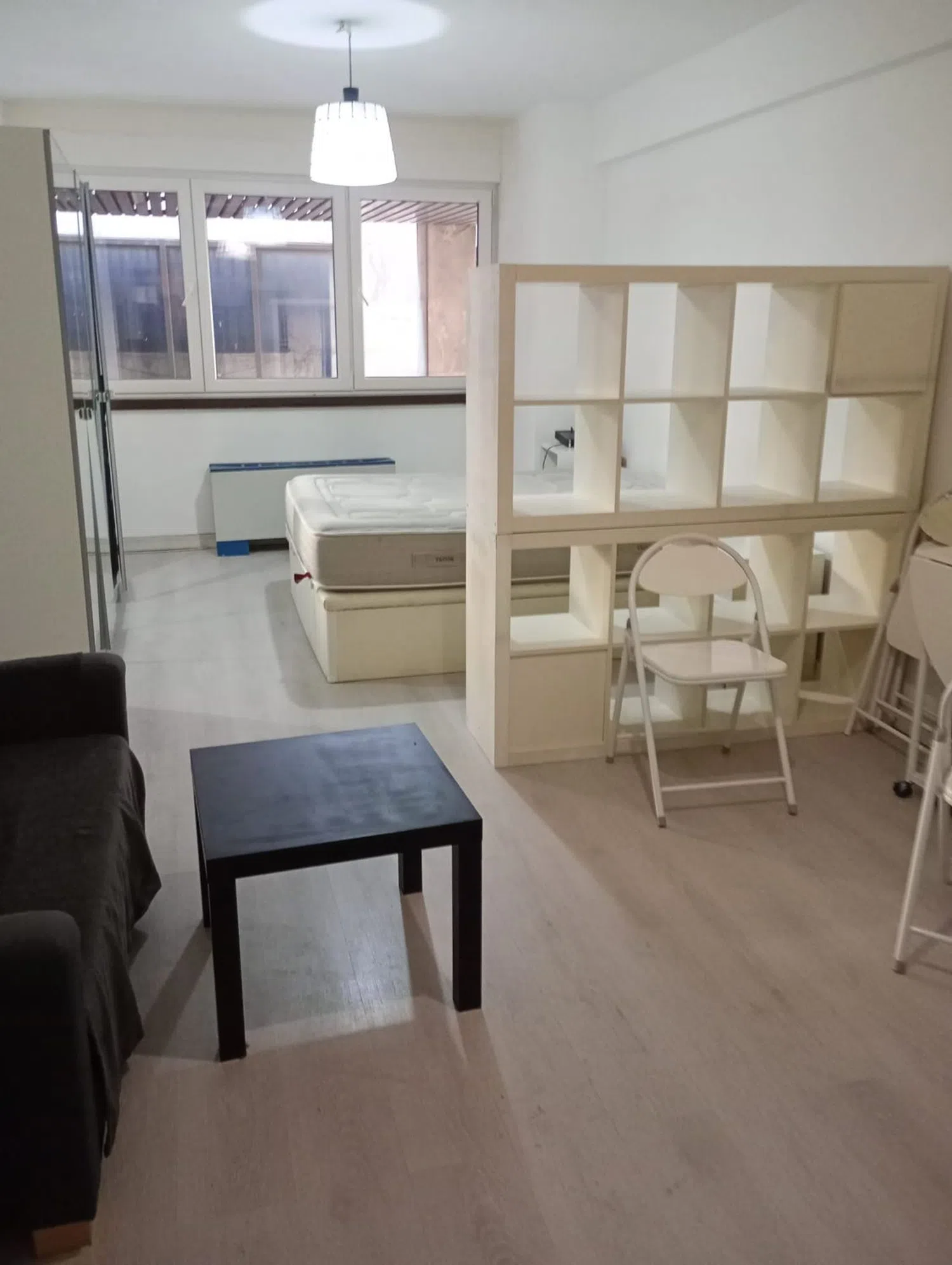 Estudio en calle de Maldonado, 55 - Foto 3