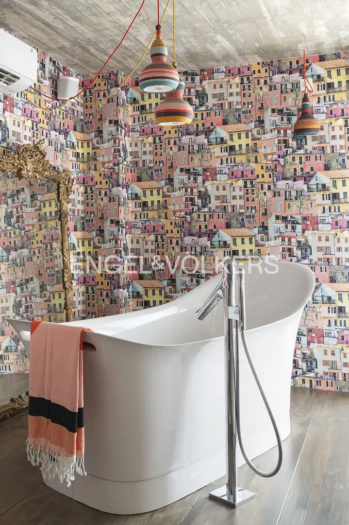 Chalet en  Carrer de Josep Serrano - Foto 17