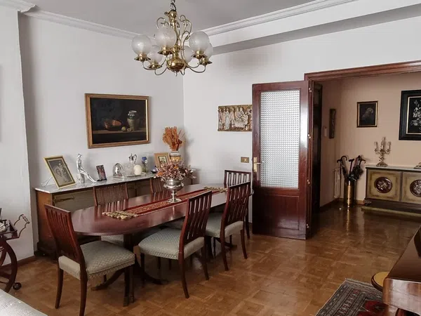 Piso en calle de Nicasio Gallego, 9