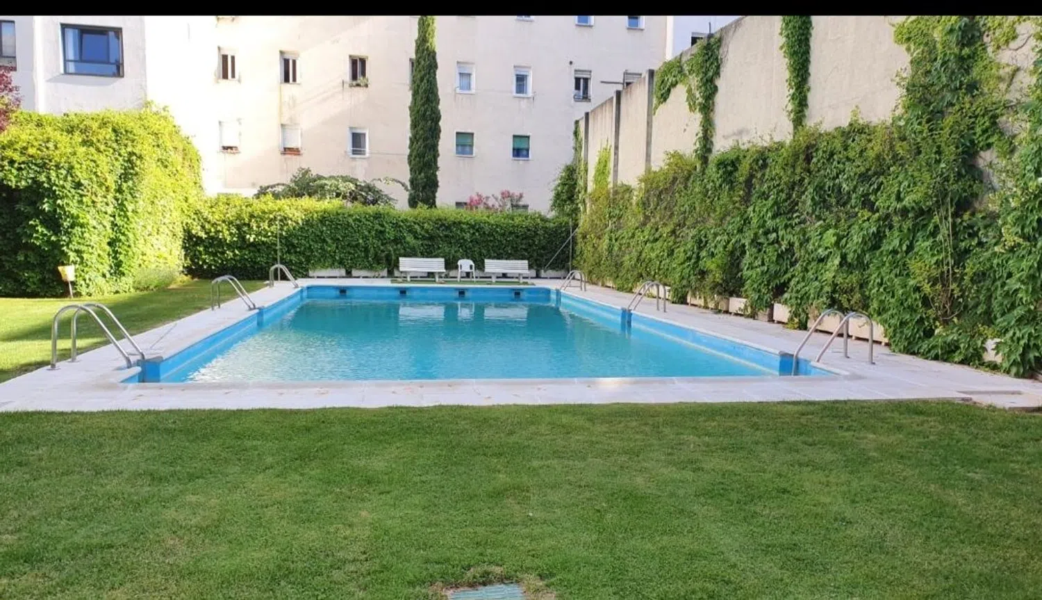 Piso en calle de Donoso Cortés, 45 - Foto 5