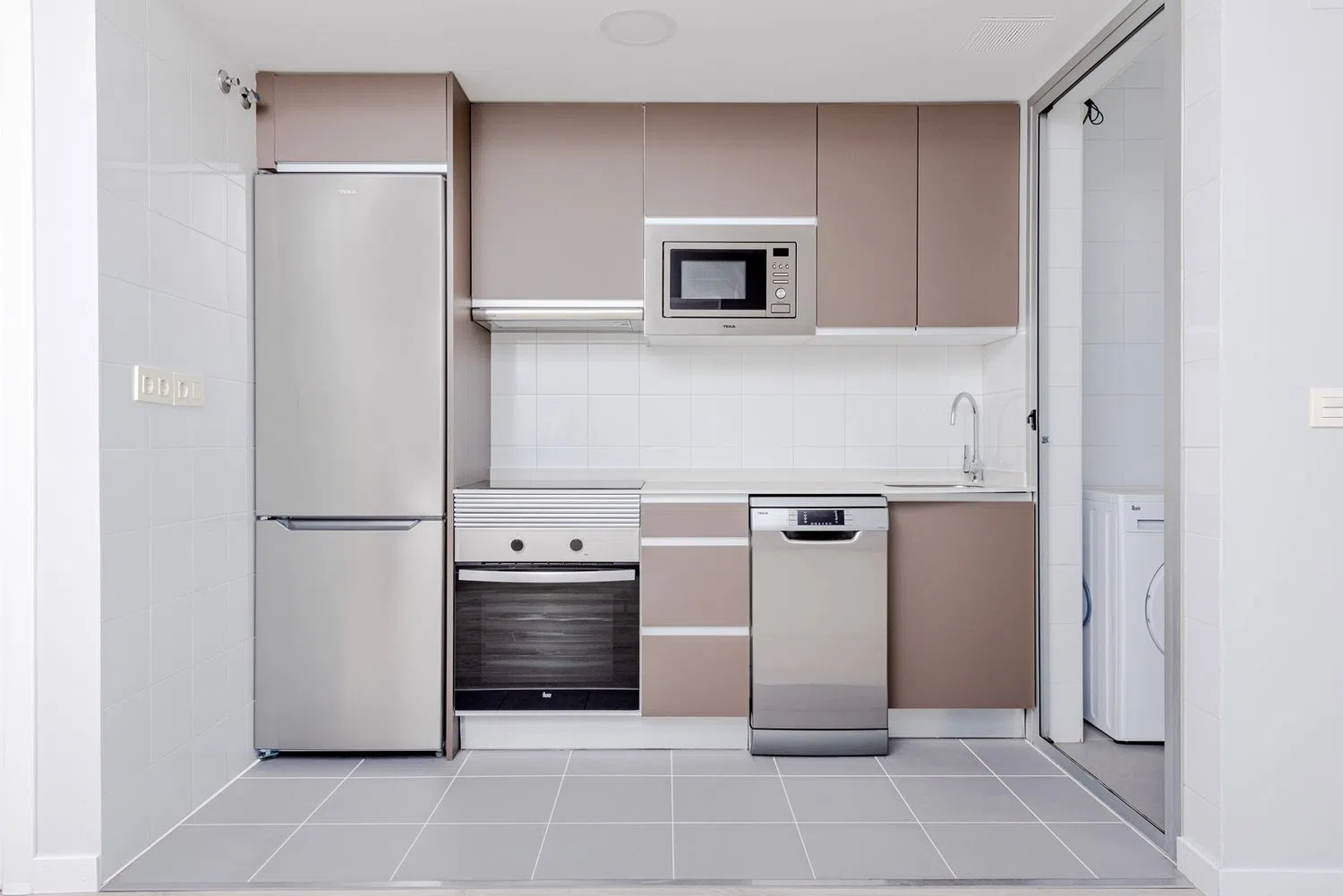 Piso en avenida de las Suertes - Foto 11