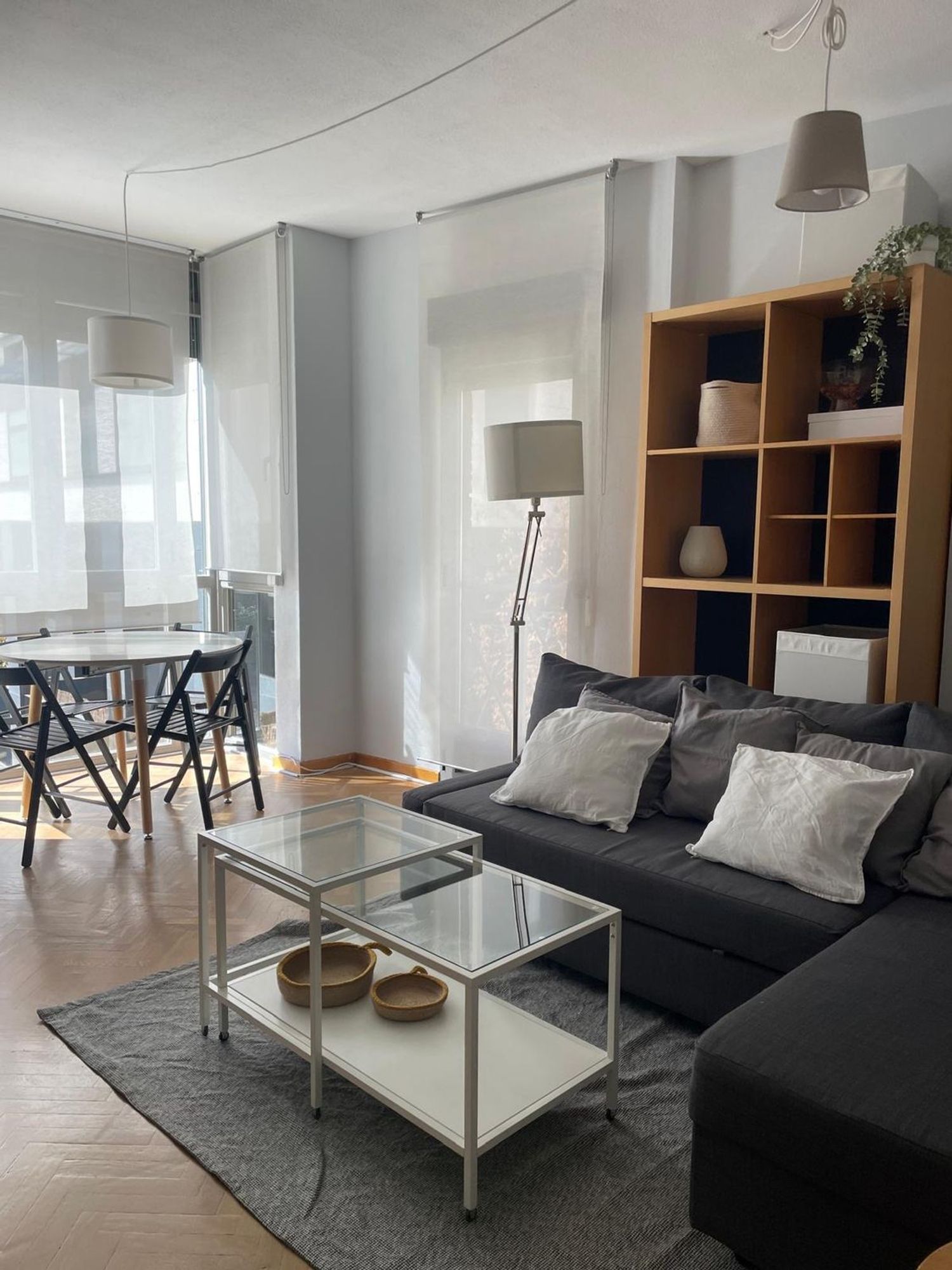 Piso en plaza de Valparaíso, 2 - Foto 6