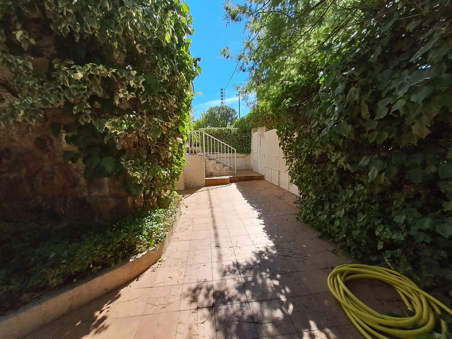 Casa independiente en calle de Santa Teresa, 18 - Foto 3