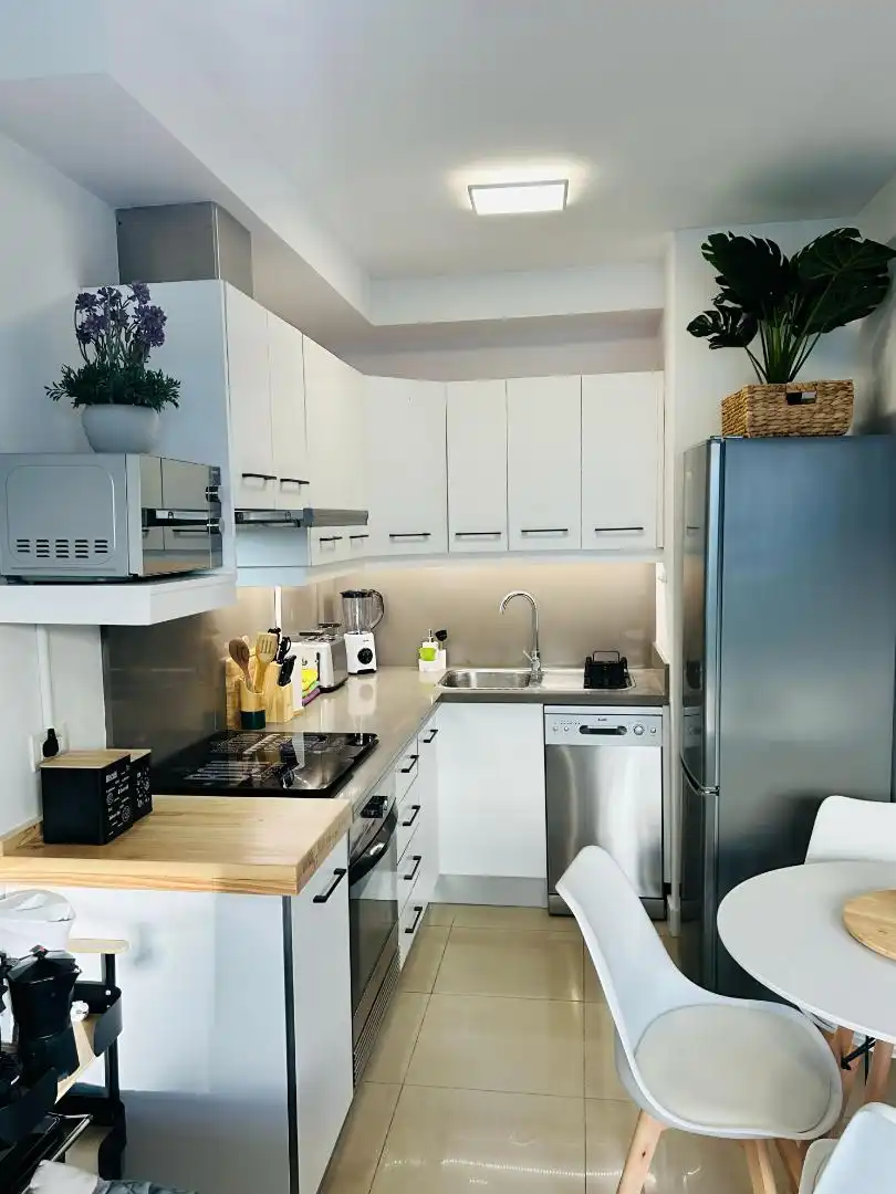 Piso en  Calle la Gorvorana 23 - Foto 12