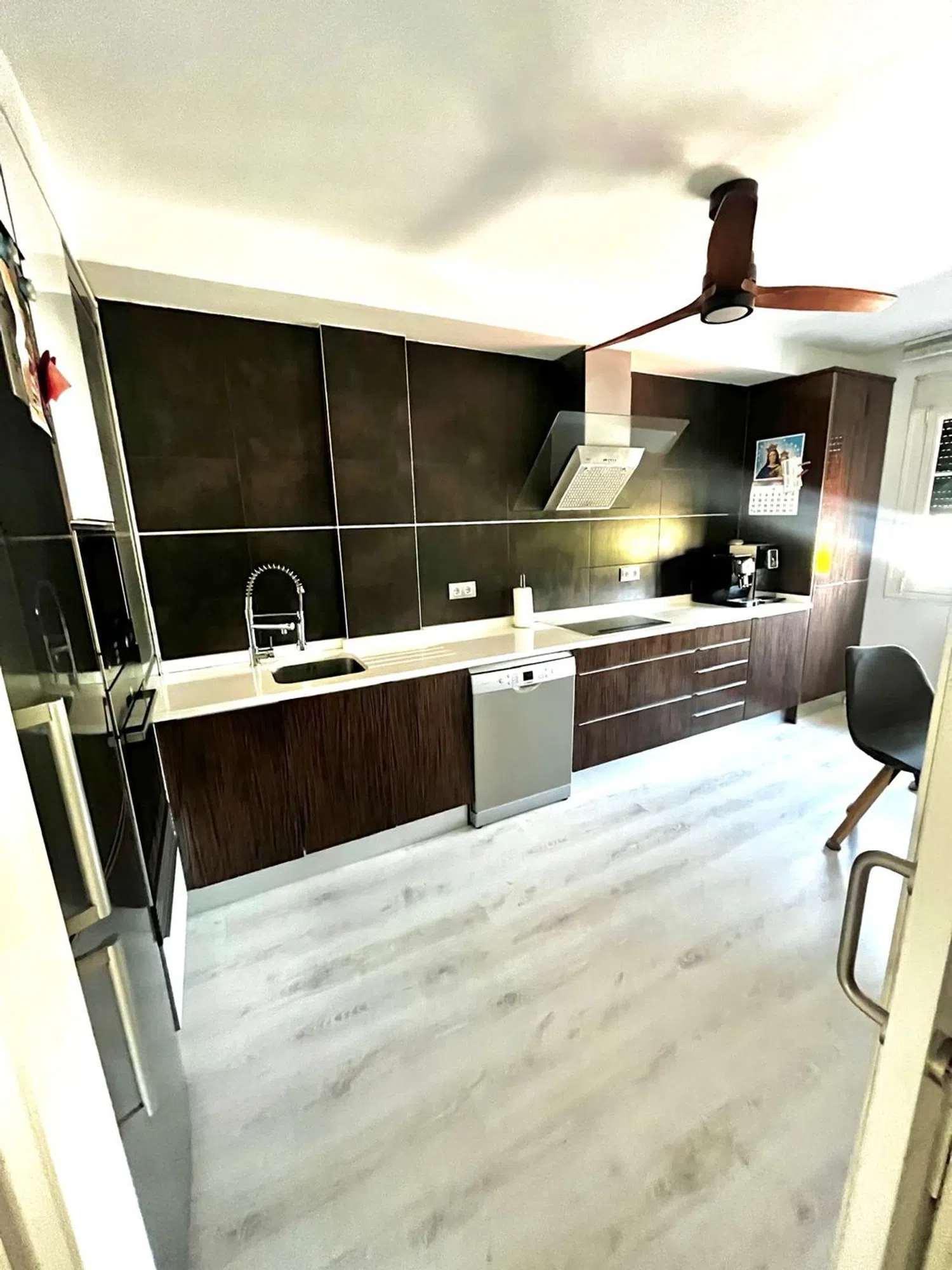 Chalet adosado en Zona el Caño - Foto 5