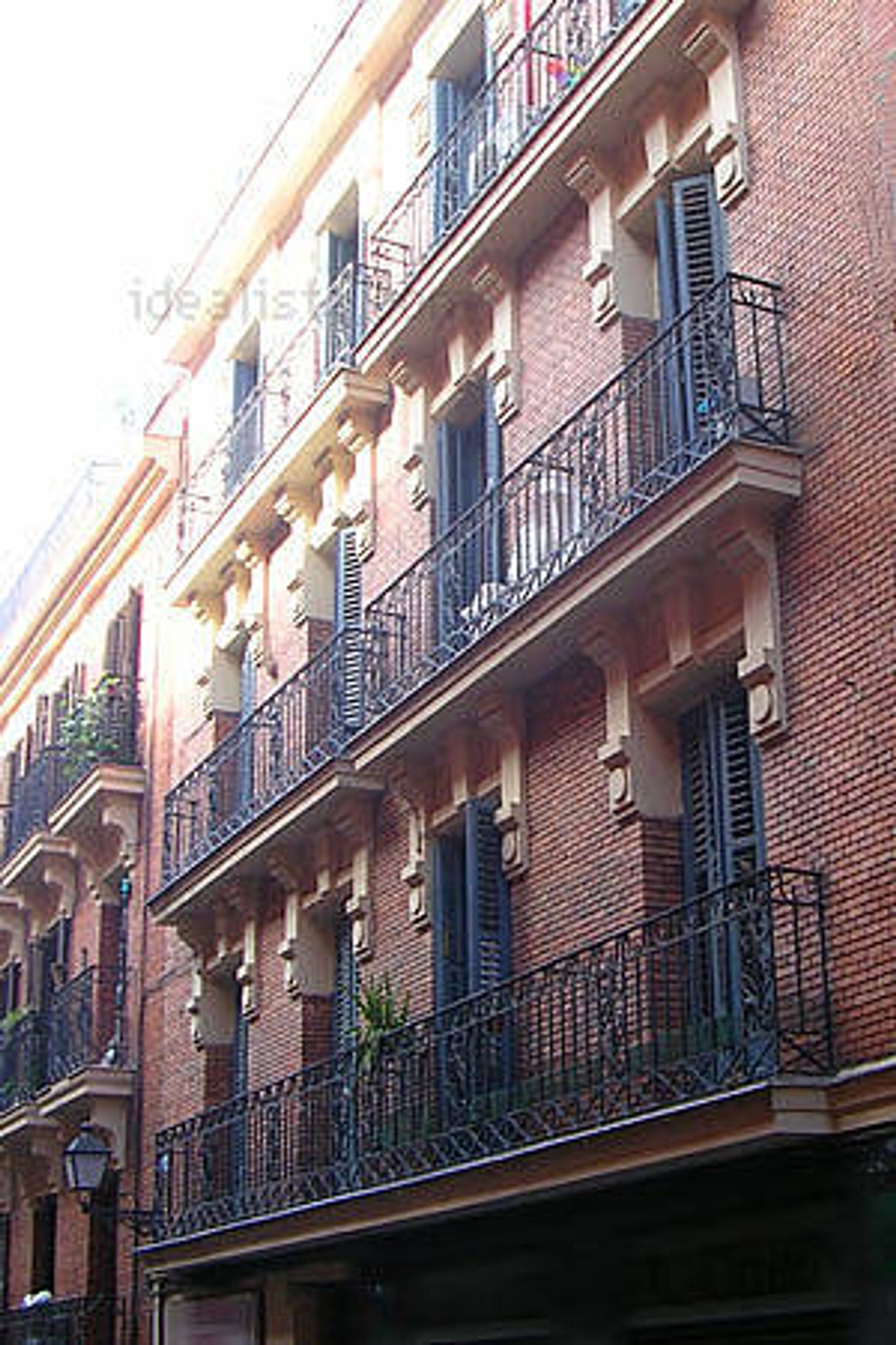 Piso en calle Acuerdo, 15 - Foto 1