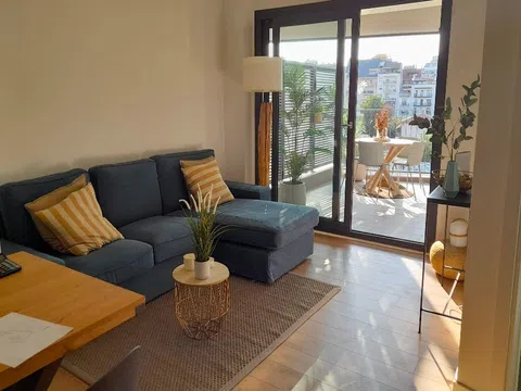 Piso en calle de Francesc Ribas, 60