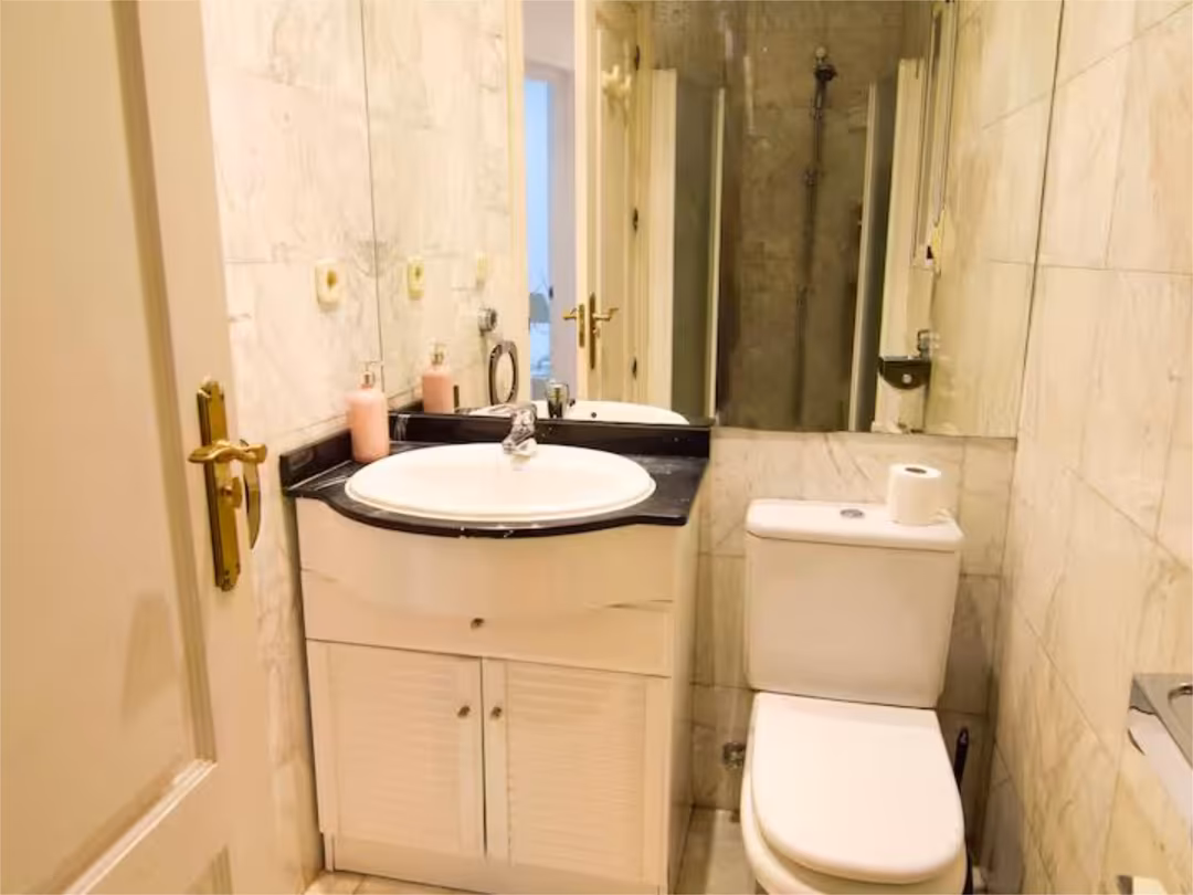 Piso en  Calle de San Telmo 81 - Foto 3