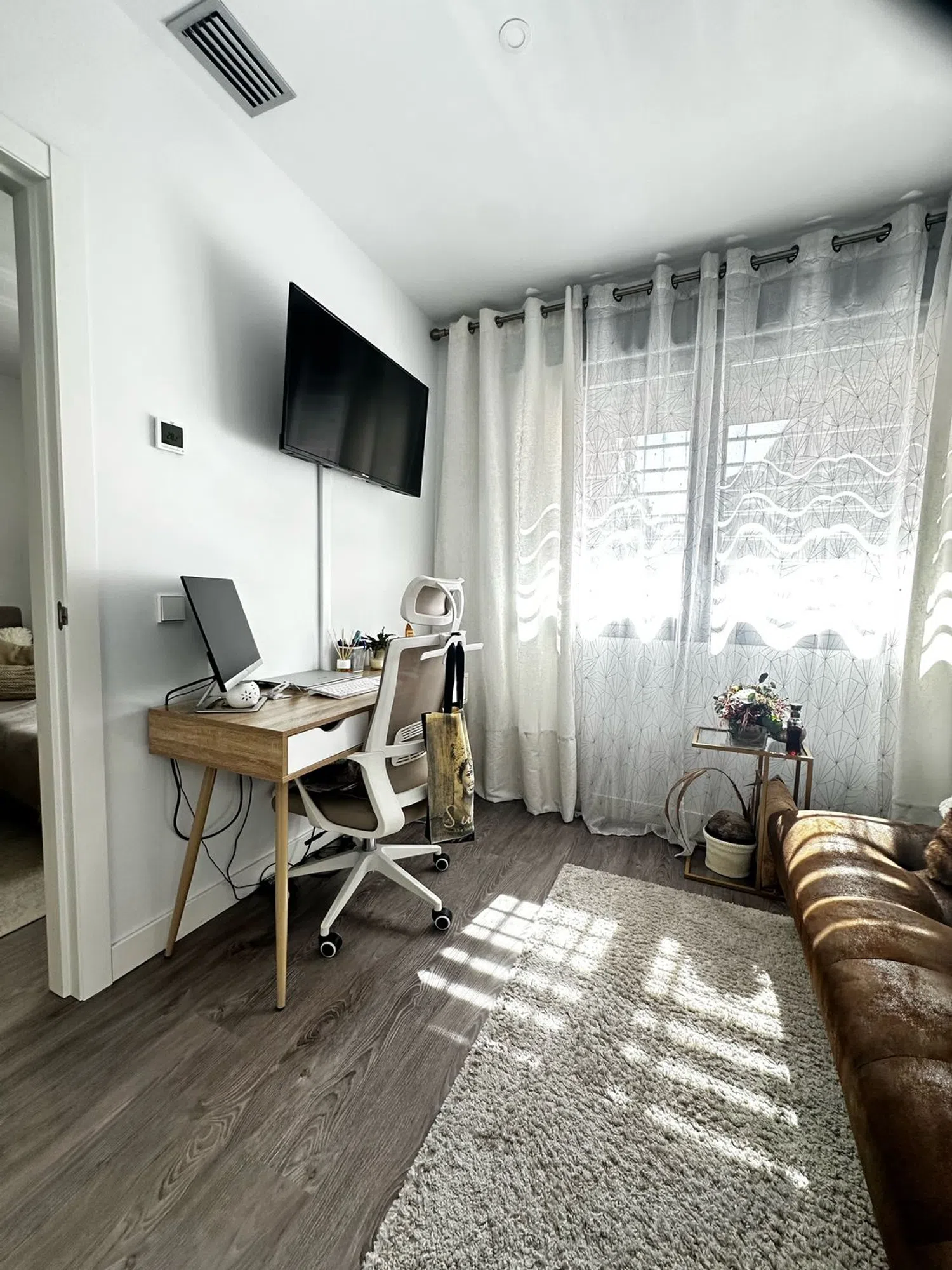 Piso en calle de Valderribas, 80 - Foto 11