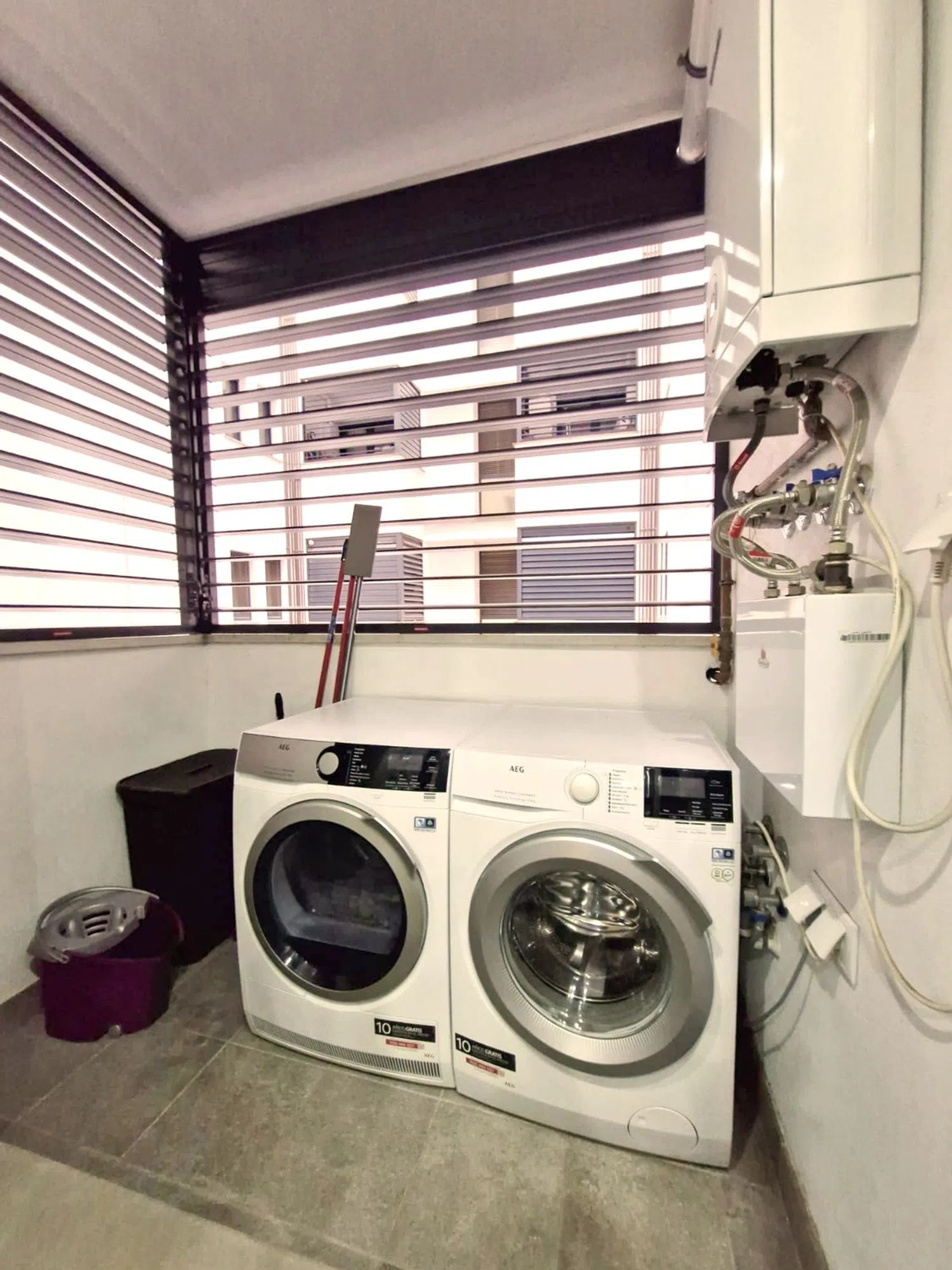 Piso en avenida de Kansas City, 36 - Foto 10