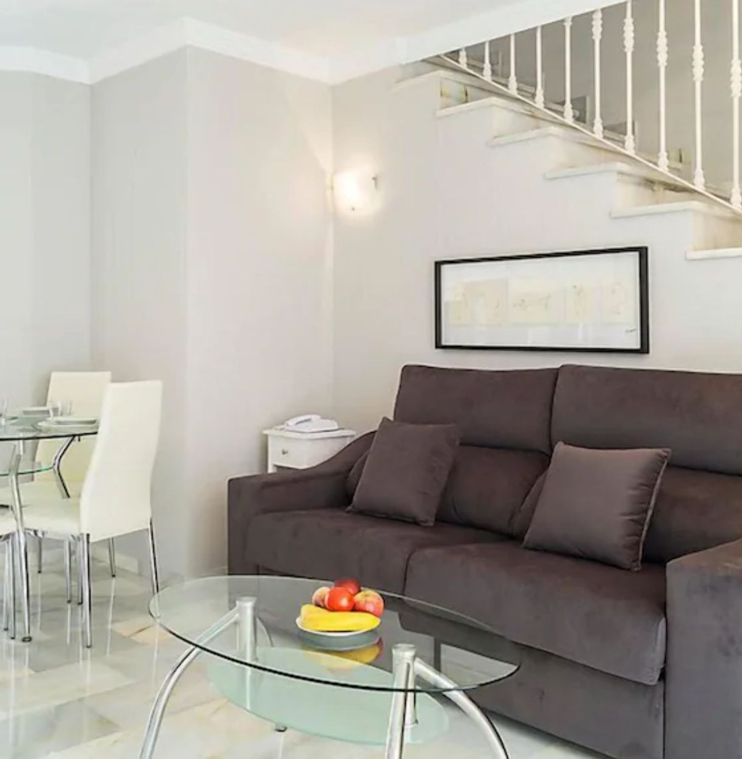 Casa o chalet independiente en Avenida Yunquera 6146, 6146, Reserva de Marbella - Foto 9