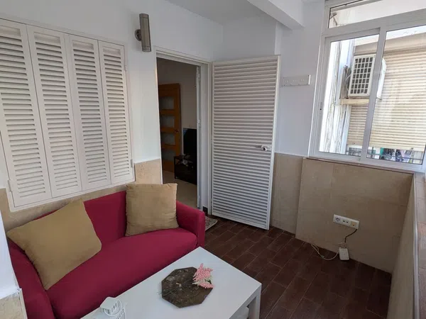 Piso en Calle Regimiento de Soria, 9, La Salle-Avd Manuel del Valle-Las Naciones - Foto 6