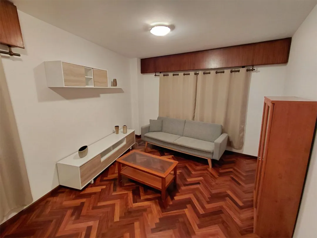 Piso en  Rúa Celso Emilio Ferreiro 6 - Foto 1