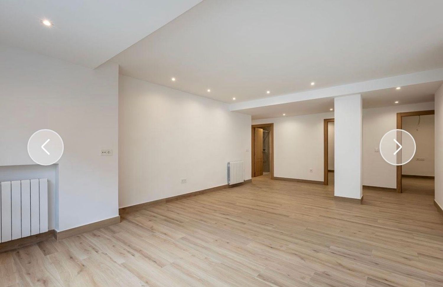 Piso en camino de Ronda, Granada, 75 - Foto 23