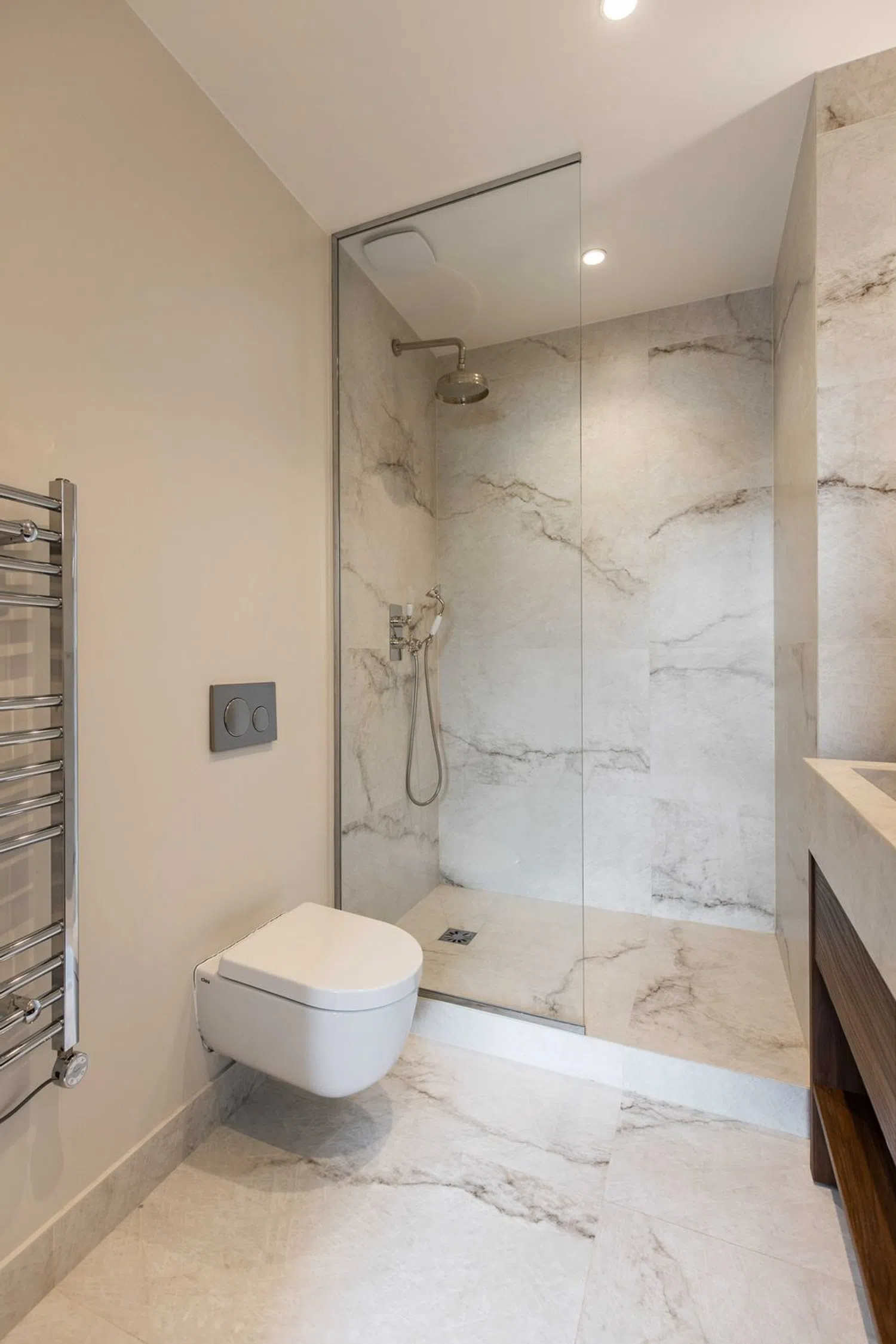 Piso en calle Velázquez, 156 - Foto 11