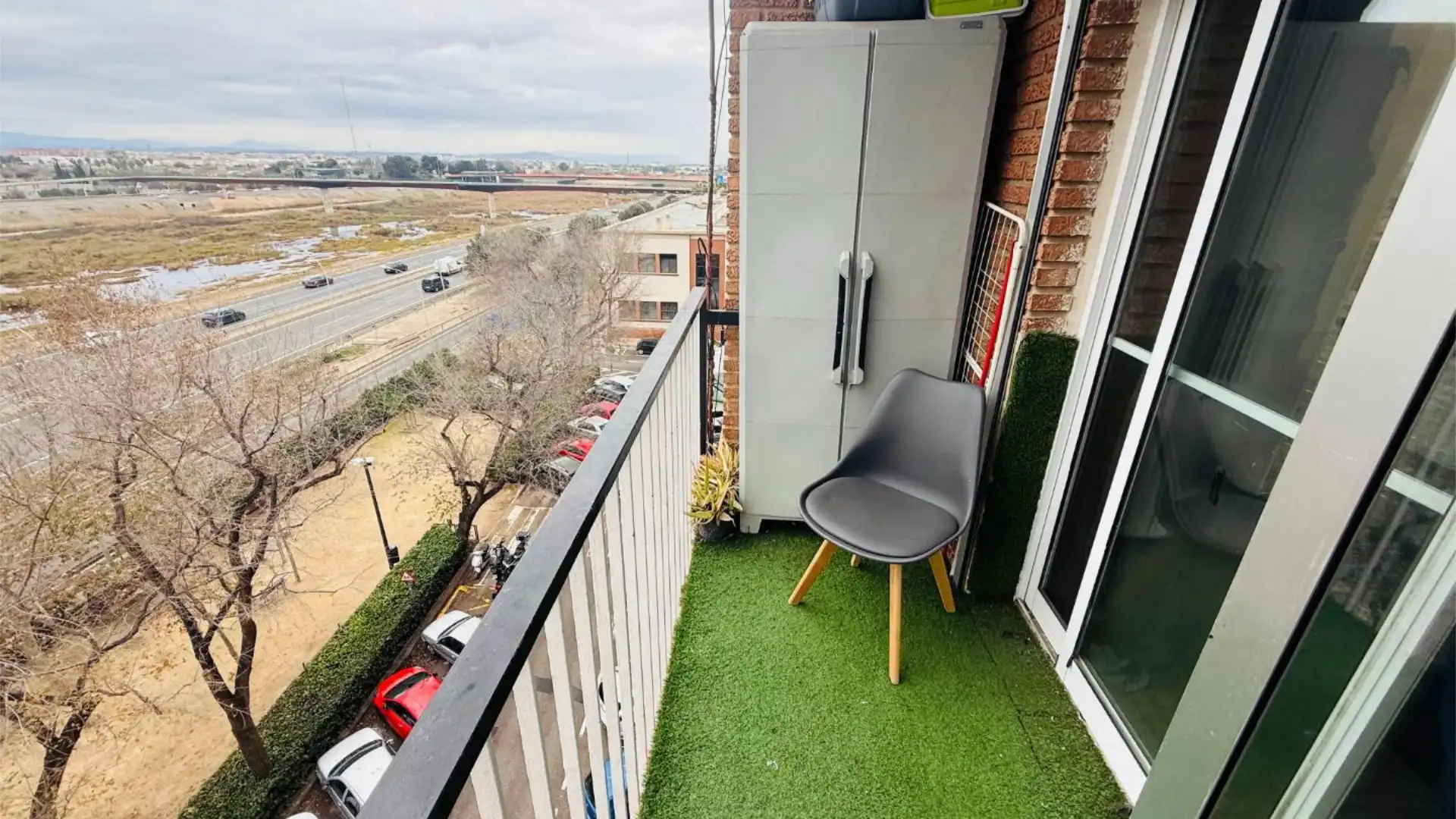 Piso en  Avenida Manuel Colomer Marco 15 - Foto 13