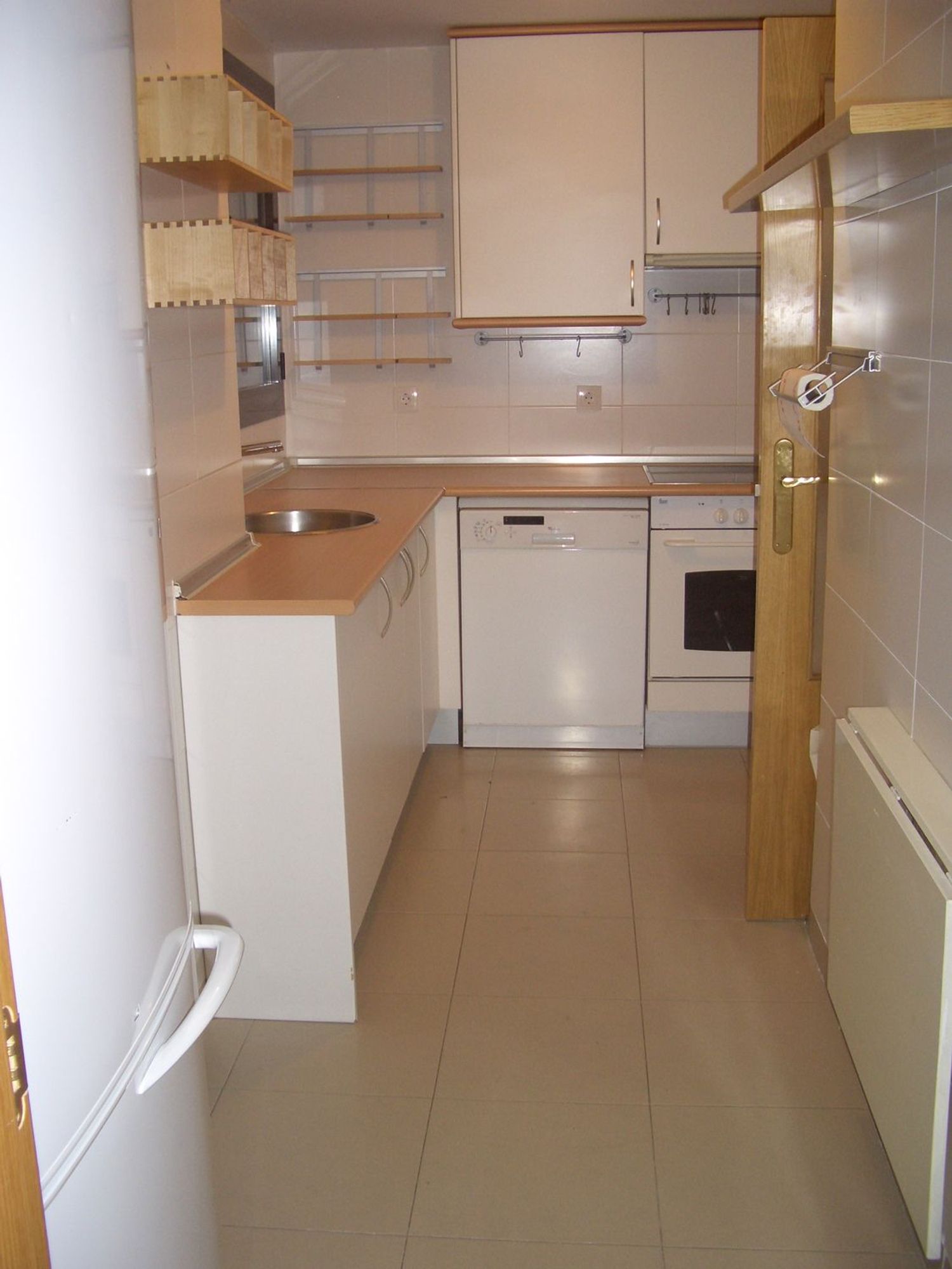 Piso en calle de la sierra de atapuerca, 31 - Foto 5