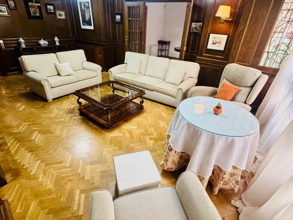 Piso en calle d'Hernán Cortés, 15 - Foto 8