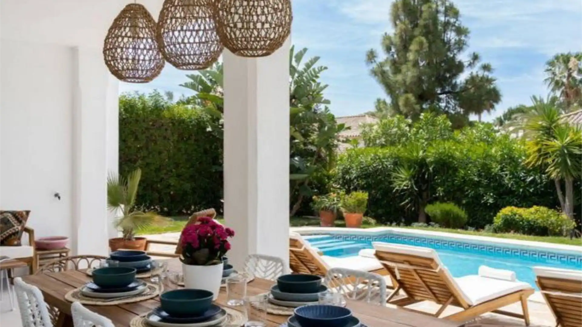 Casa adosada en  Avenida del Cortijo 5 - Foto 7