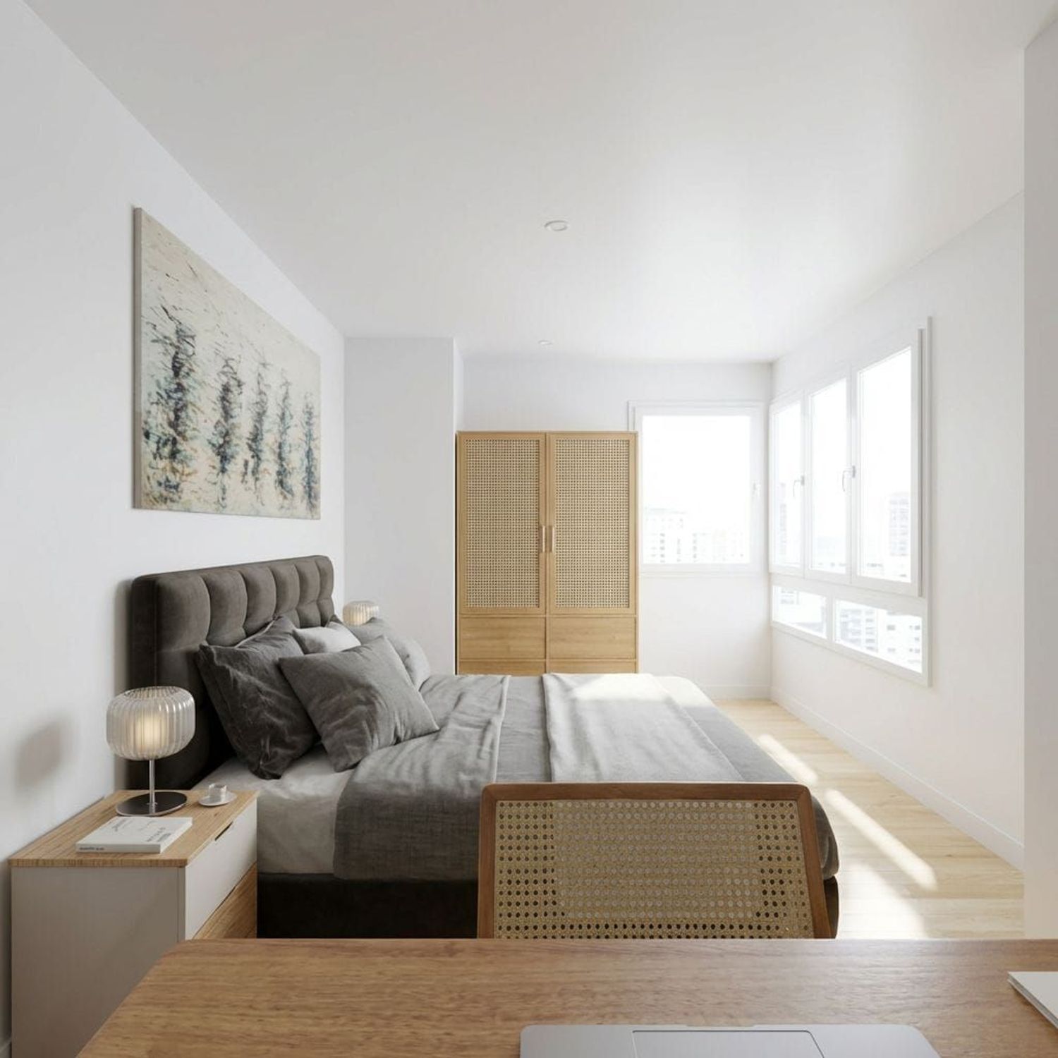 Ático en Calle Miguel Servet, 1, La Calzada - Foto 17