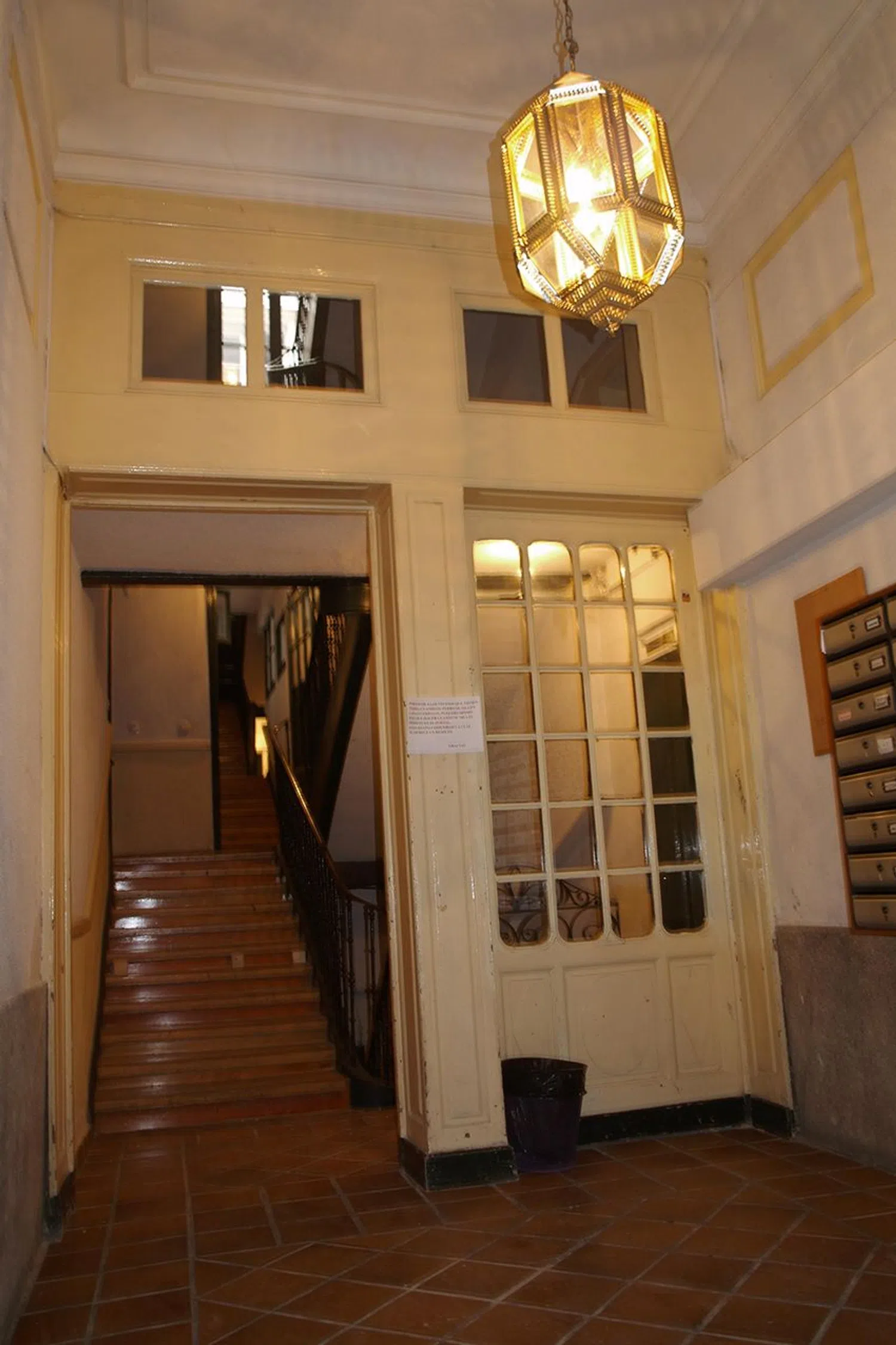 Piso en calle Andrés Borrego, 14 - Foto 22