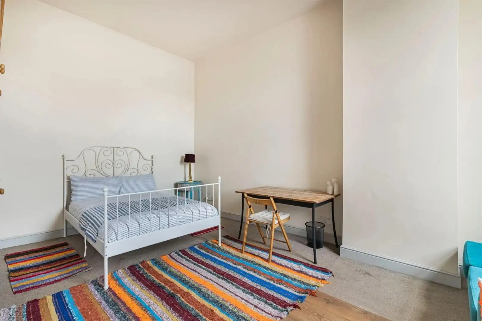 Apartamento en  Avinguda de Castelldefels 31 - Foto 3