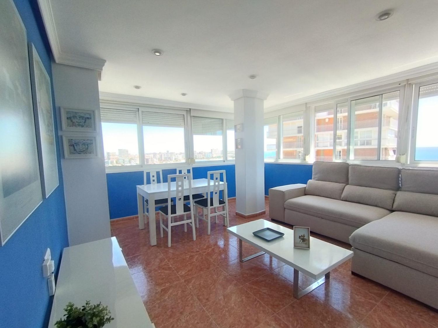 Piso en Avenida de Villajoyosa, La Albufereta - Foto 9