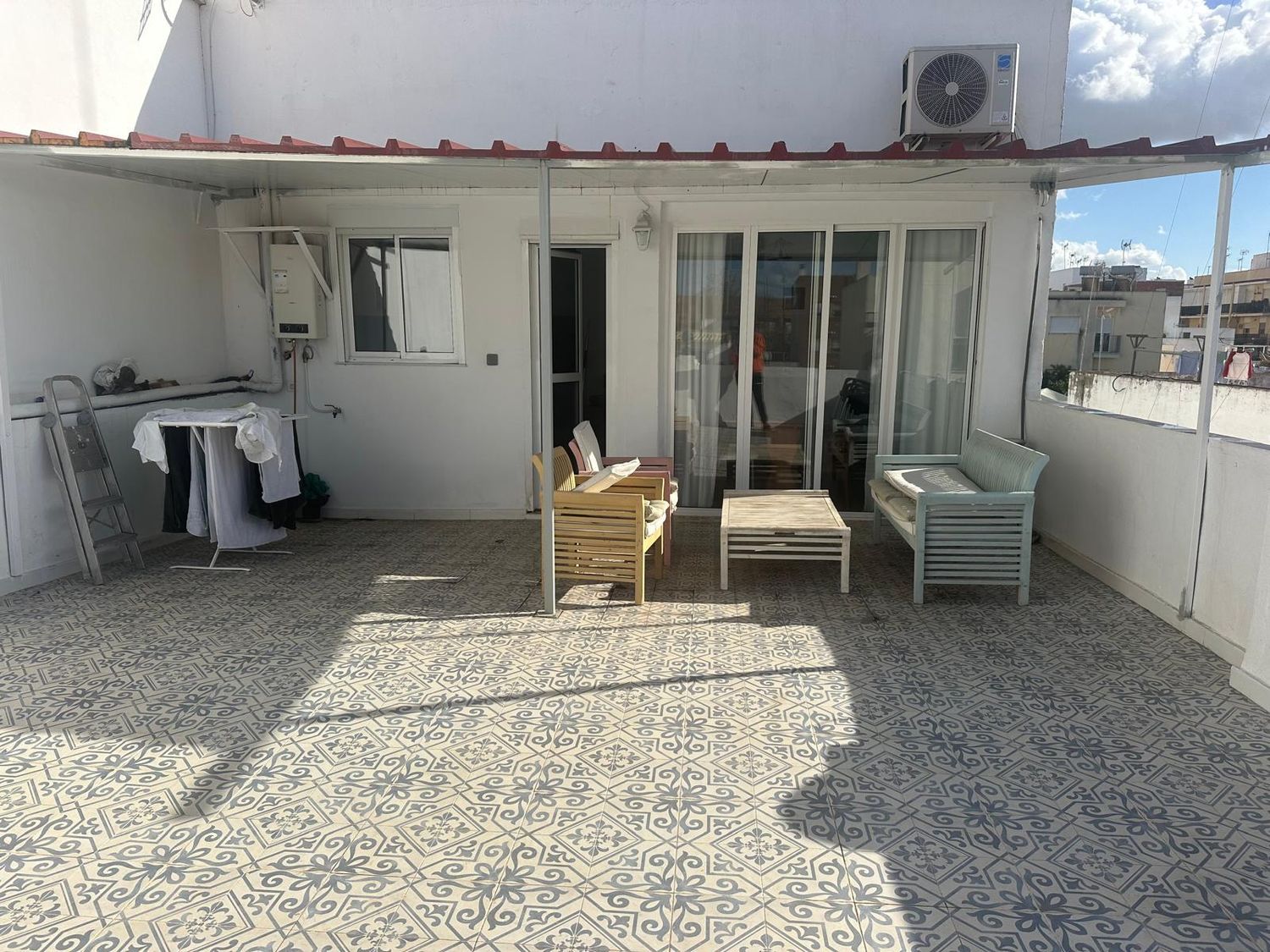 Ático en calle Aragón, 50 - Foto 30