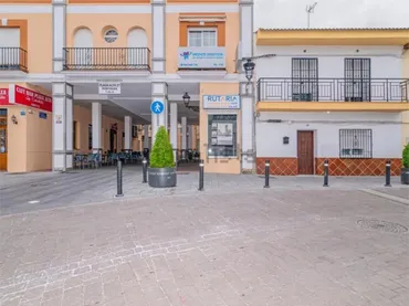 Piso en  Plaza Alta 21 - Foto 3