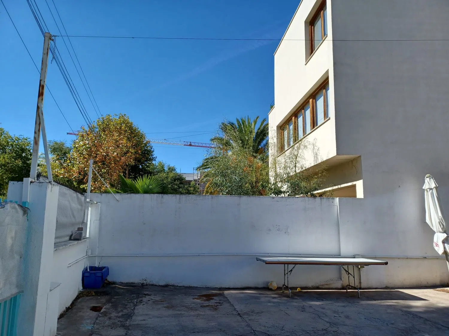 Casa independiente en camino Viejo de Burgos, 37 - Foto 4