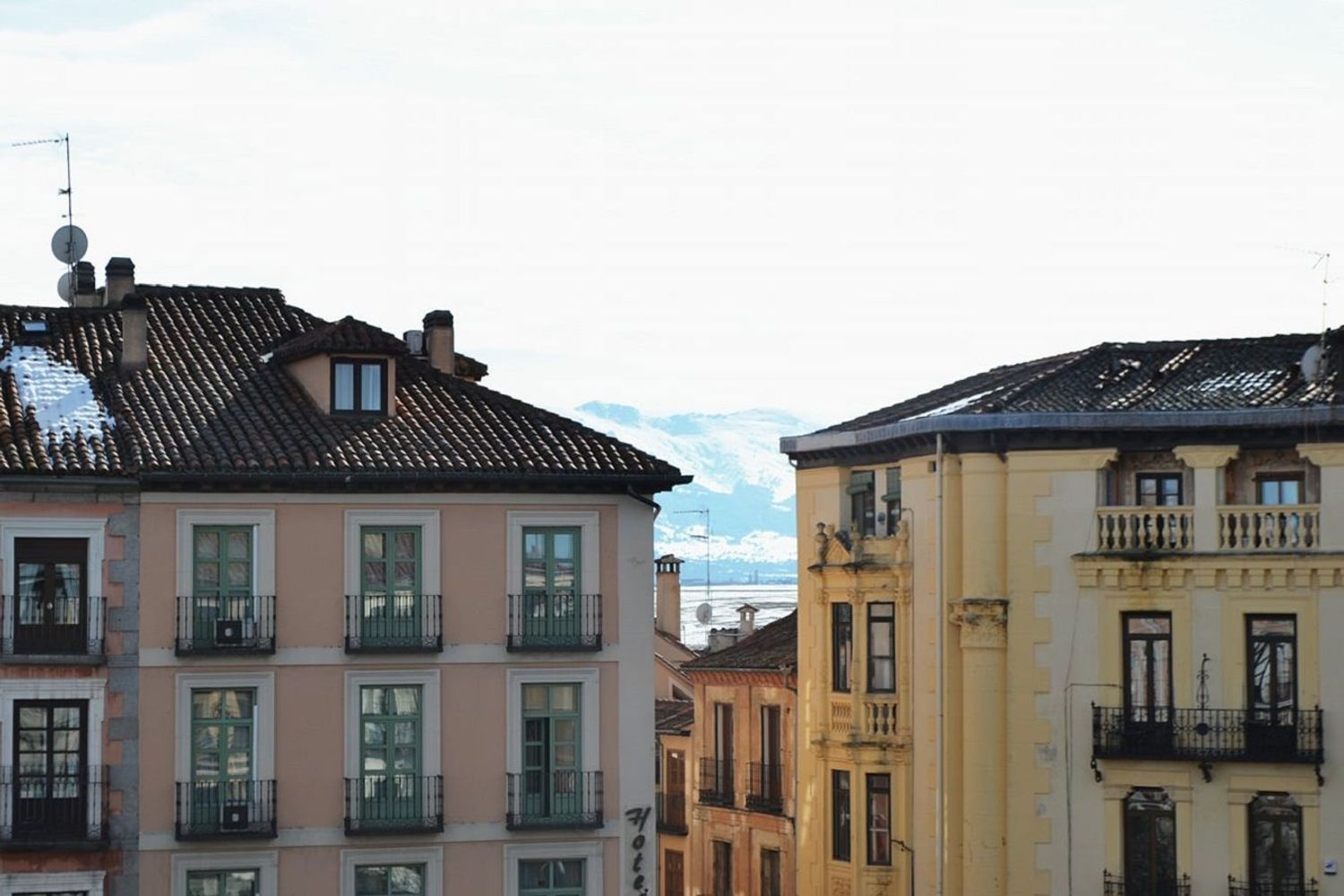 Dúplex en Plaza Mayor, 1 D - Foto 28