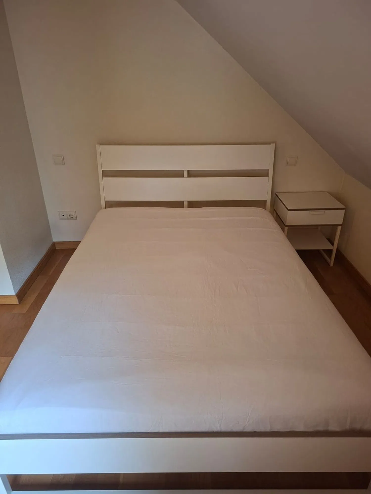 Piso en calle Juan XXIII, 17 - Foto 3