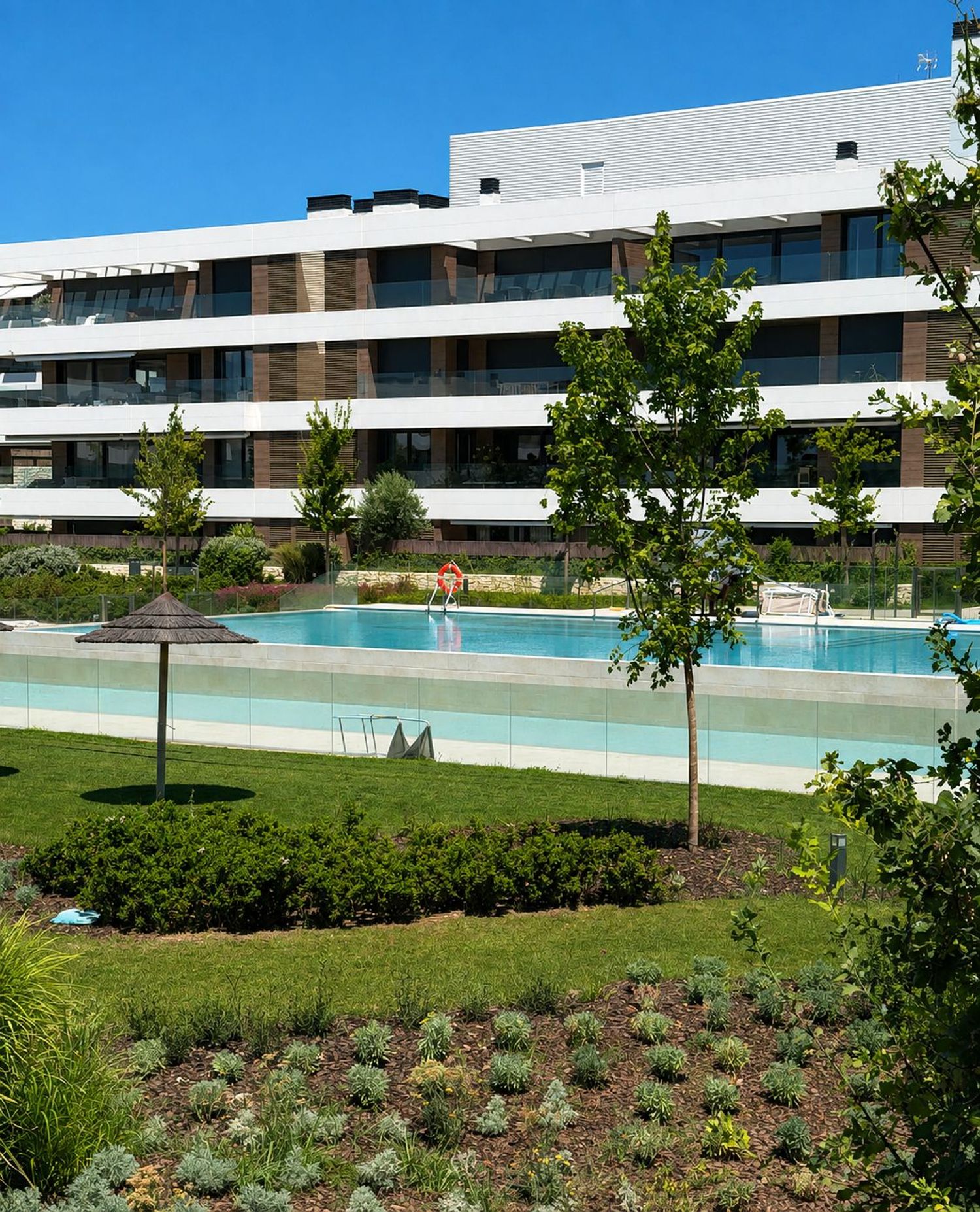 Piso en Camino de los Jardines, 15, La Moraleja urbanización, La Moraleja urbanización - Foto 16