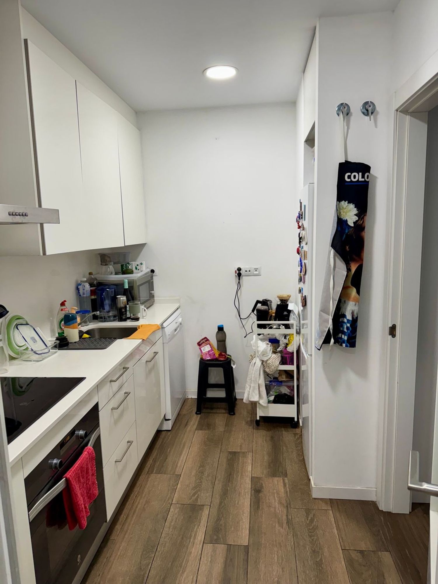 Piso en Calle de Barrilero, 19, Adelfas - Foto 3