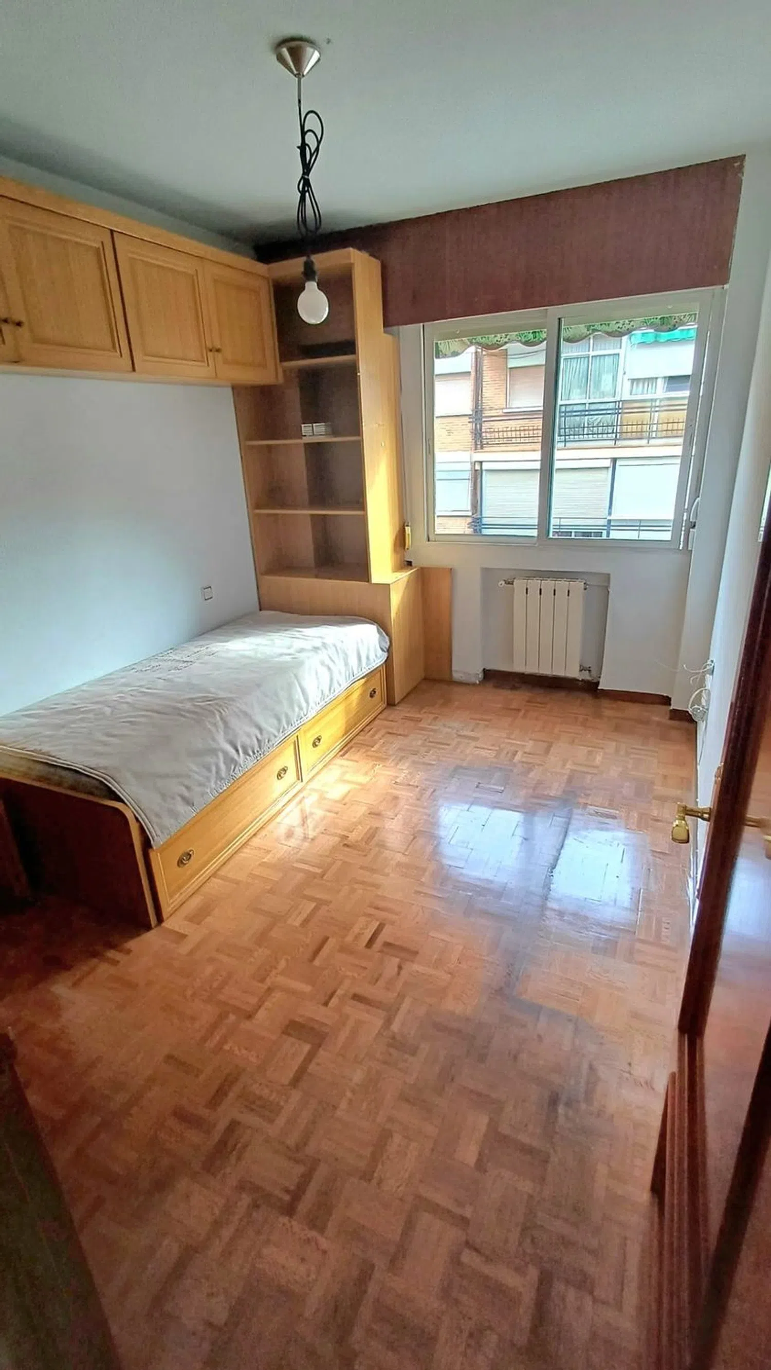 Piso en calle Gómez de Avellaneda, 16 - Foto 13