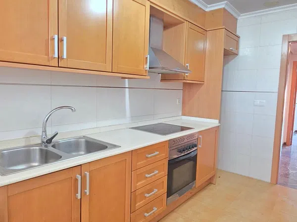 Piso en Avenida Olimpica s/n, Zona Parc Central - Hort de Trenor, Zona Parc Central - Hort de Trenor - Foto 19