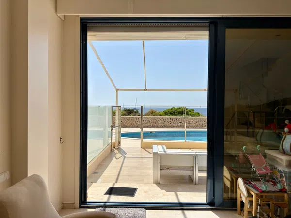 Chalet pareado en Calle de la Mola, 19, Marina Botafoc - Talamanca, Marina Botafoc - Talamanca - Foto 18