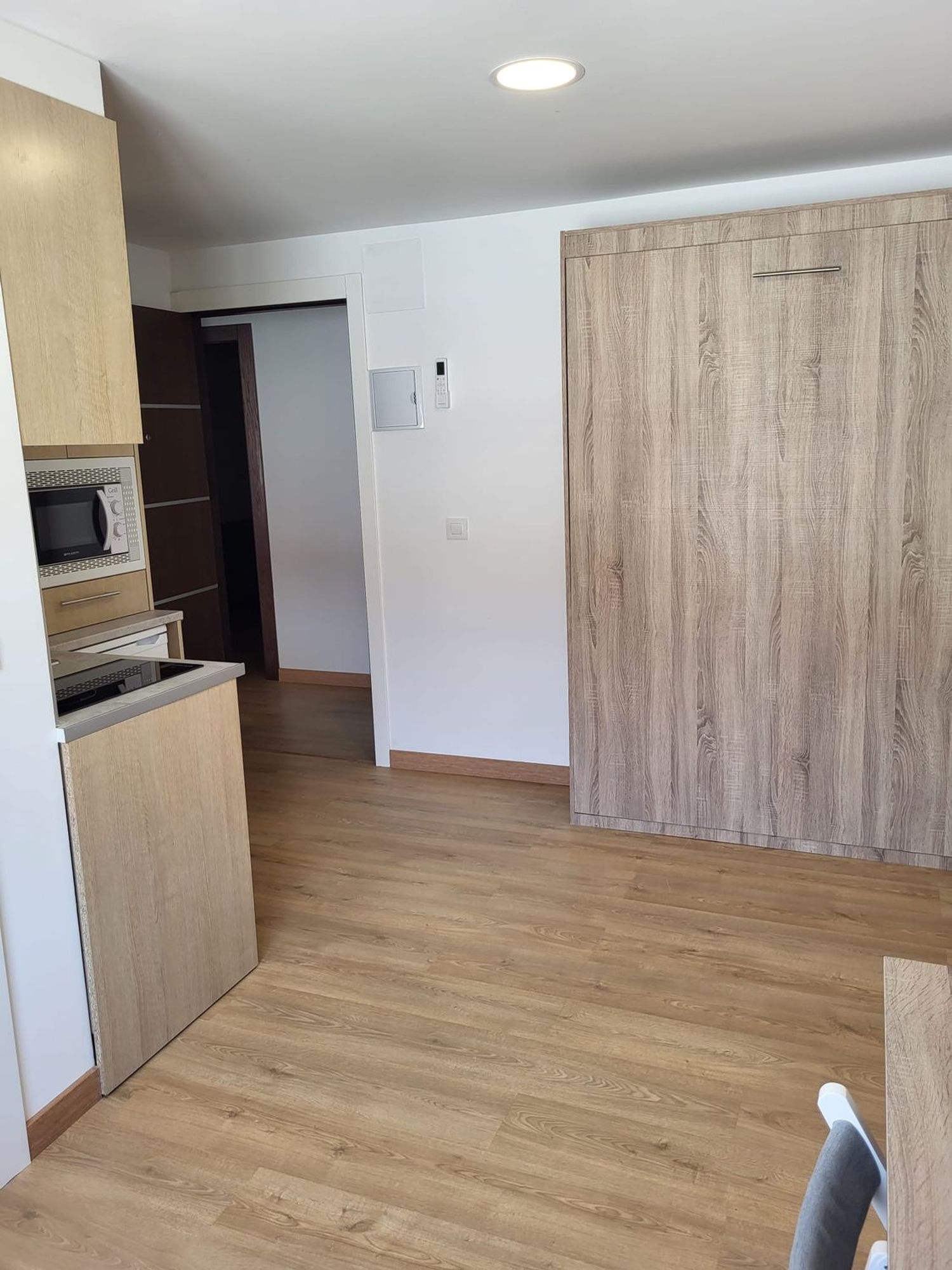 Estudio en Calle Navarra, 9, El Palmar - Foto 2