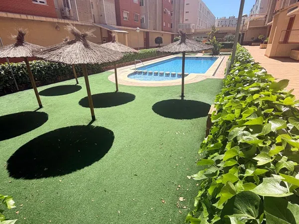 Piso en calle Bailarín José Espadero, 16 - Foto 29