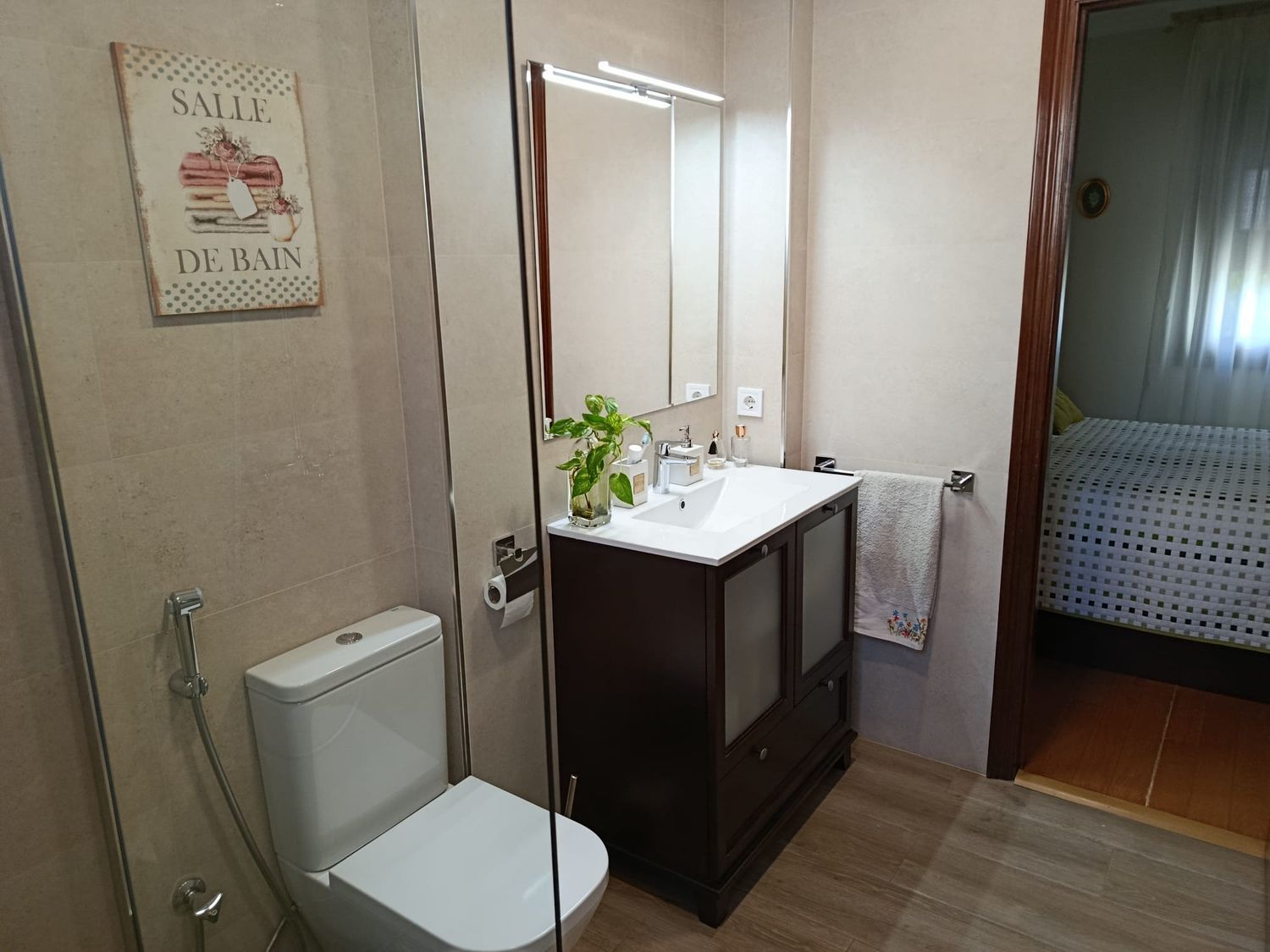 Chalet adosado en Calle Constantino Ponce de la Fuente, 135 - Foto 25