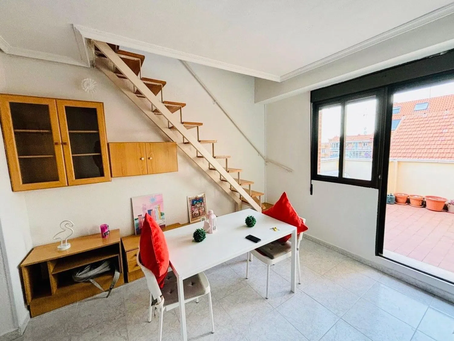 Piso en calle de María Luisa, 20 - Foto 6