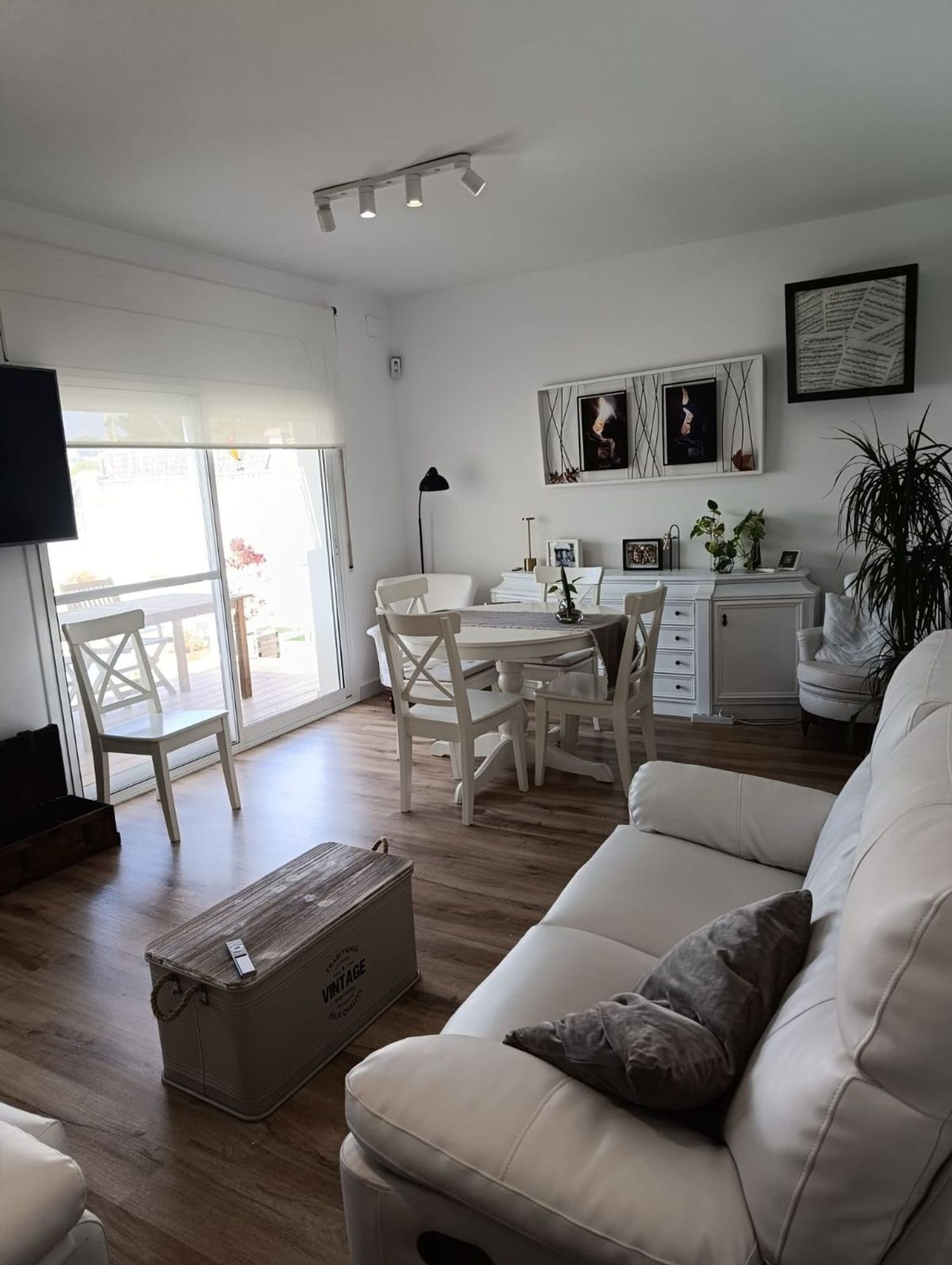 Casa independiente en Urb. santa maria Santa Maria-Eixample-Sud Sumella - Foto 10