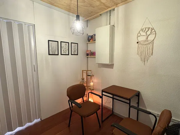 Local en Calle de l'Alcalde de Móstoles, 48 - Foto 4