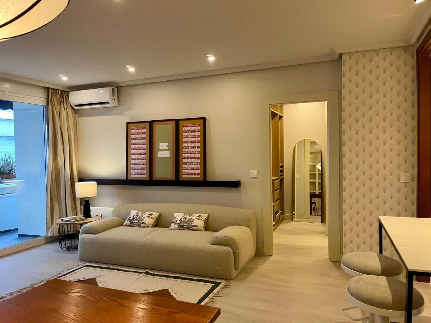 Piso en calle de Canillas, 5 - Foto 6