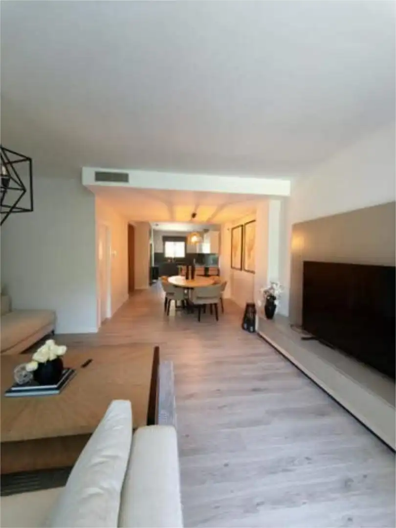 Chalet en hoyo 17 - Foto 5