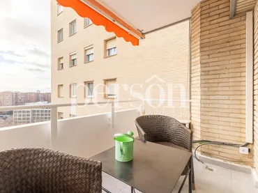 Piso en  Valencia Capital - Foto 3